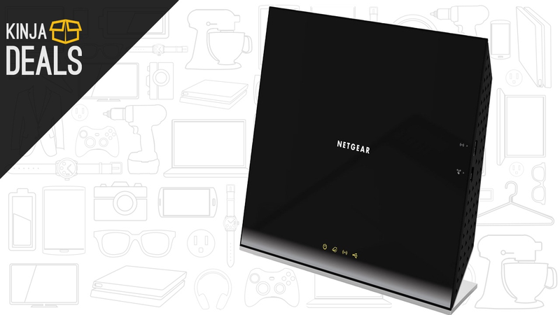 Illustration for article titled Today's Best Deals: Anker Chargers, Contigo Travel Mugs, and More
